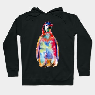Penguin Hoodie